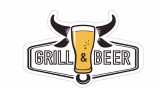 Grill & Beer logo