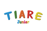 Tiare Junior logo