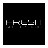 Logo | FRESH grill & salad
