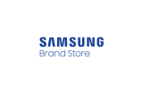 Samsung Brand Store logo image