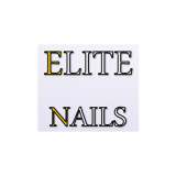 Elite Nails logo image