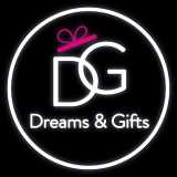 Dreams & Gifts logo