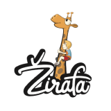 FunPark_Žirafa_Logo