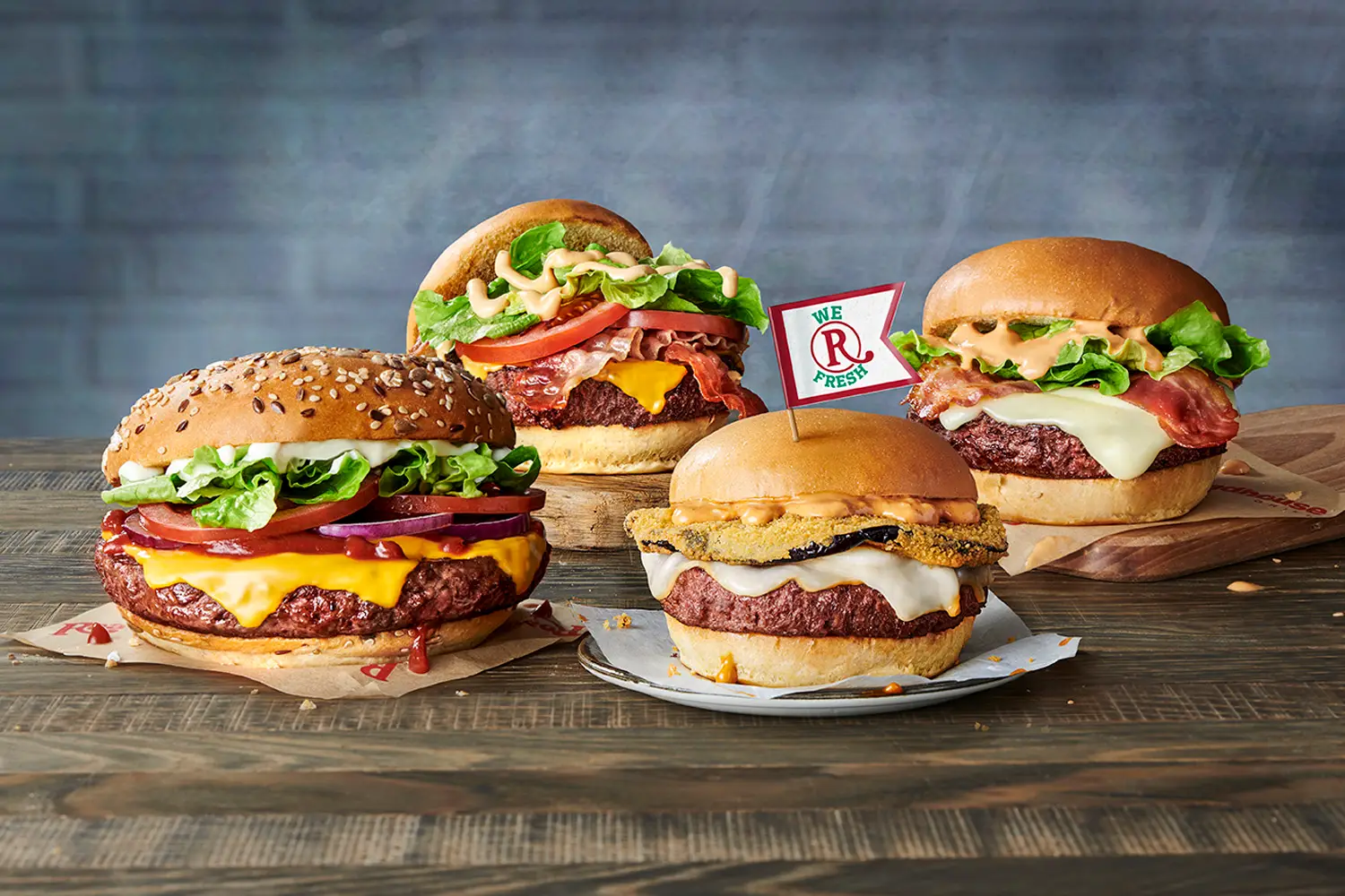 Tiare Shopping Roadhouse shooting