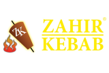 Zahir Kebab logo image
