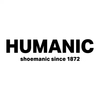 Logo | HUMANIC