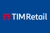 TIM di TIM Retail logo