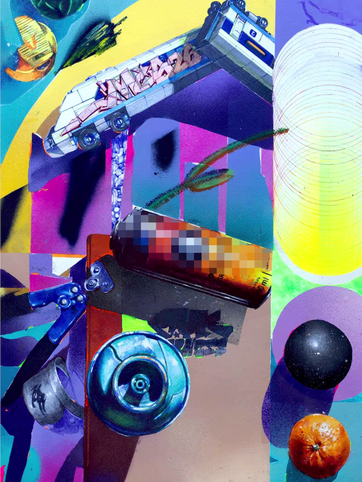 Meeting of Styles 2026