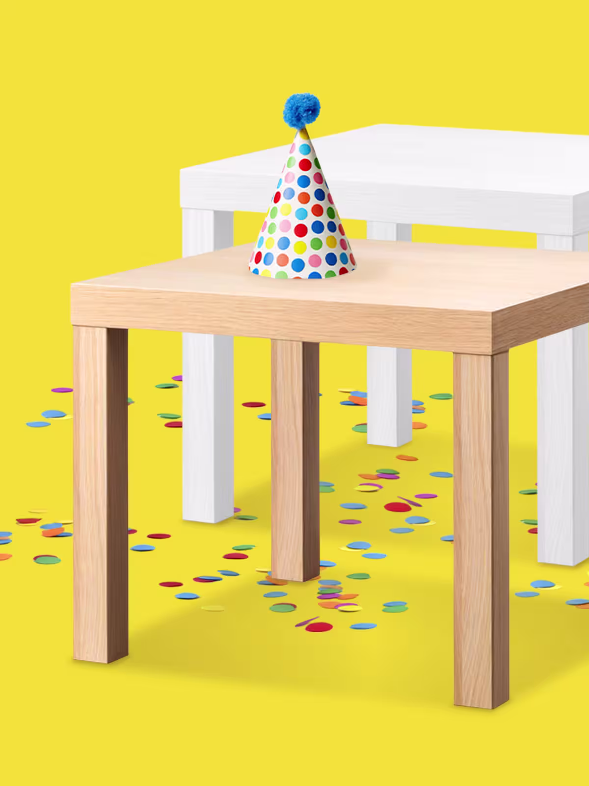 30 lat IKEA Wrocław