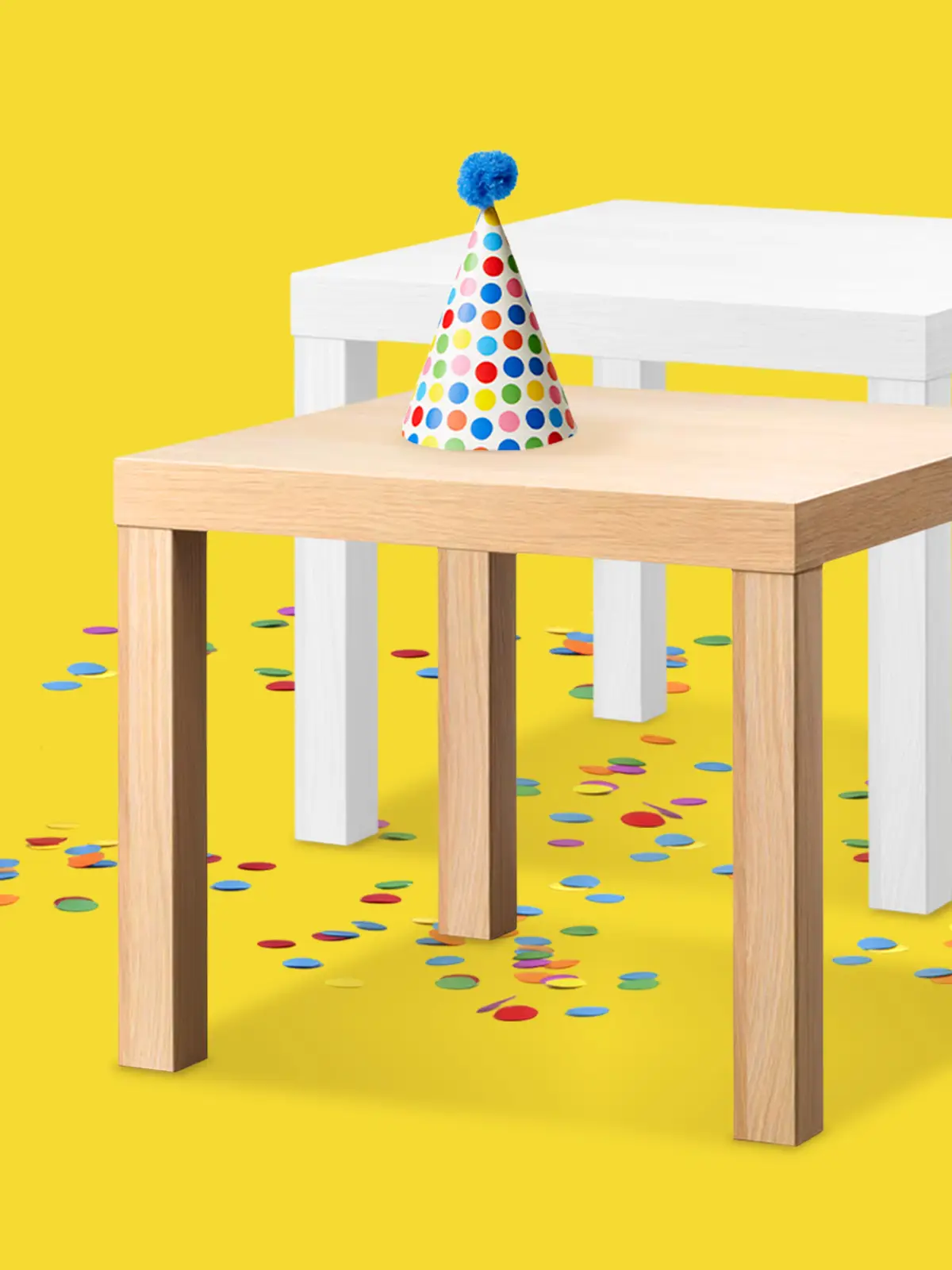 30 lat IKEA Wrocław