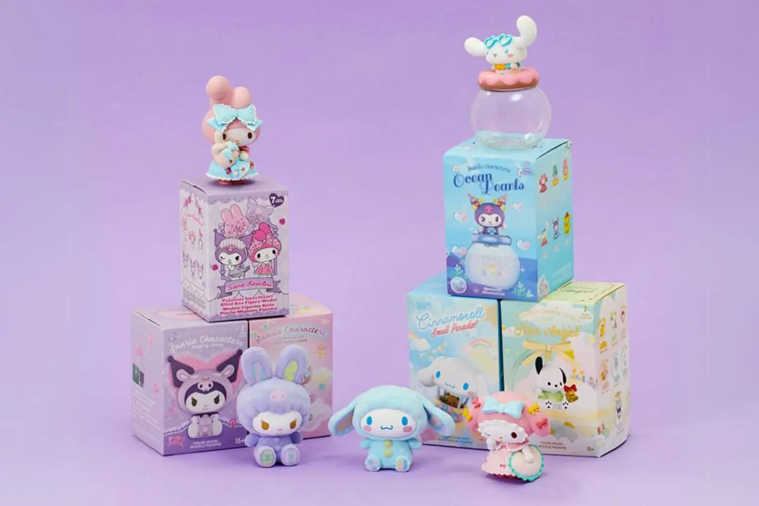 tiare shopping shop miniso product store