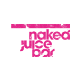 Naked Juicebar logo