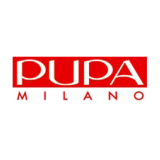 Logo | Pupa Milano