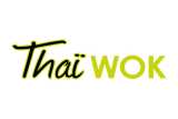 Thai Wok logo