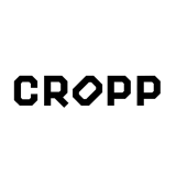 Logo | Cropp