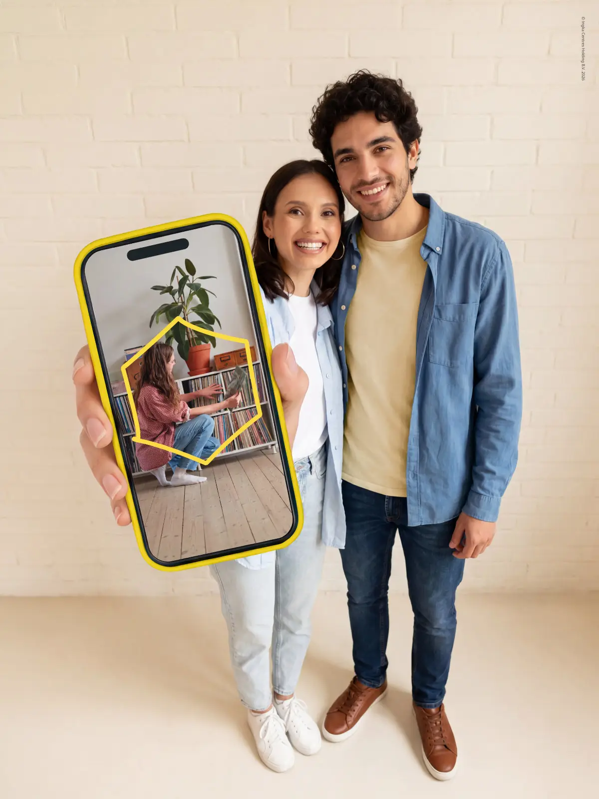 Ventajas en RÍO Shopping, por ser socio de IKEA Family