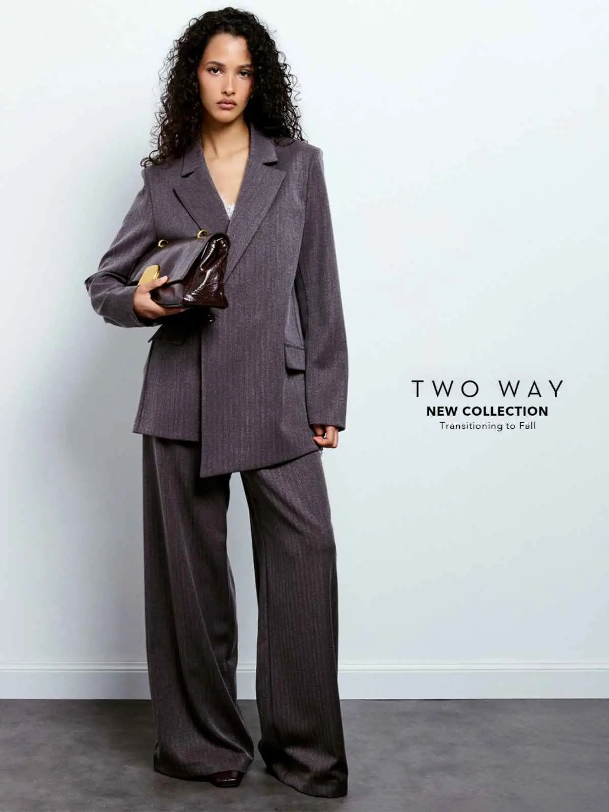 Two way nuova collezione