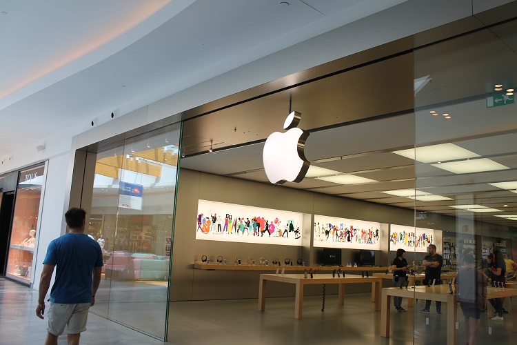 Apple | RÍO Shopping