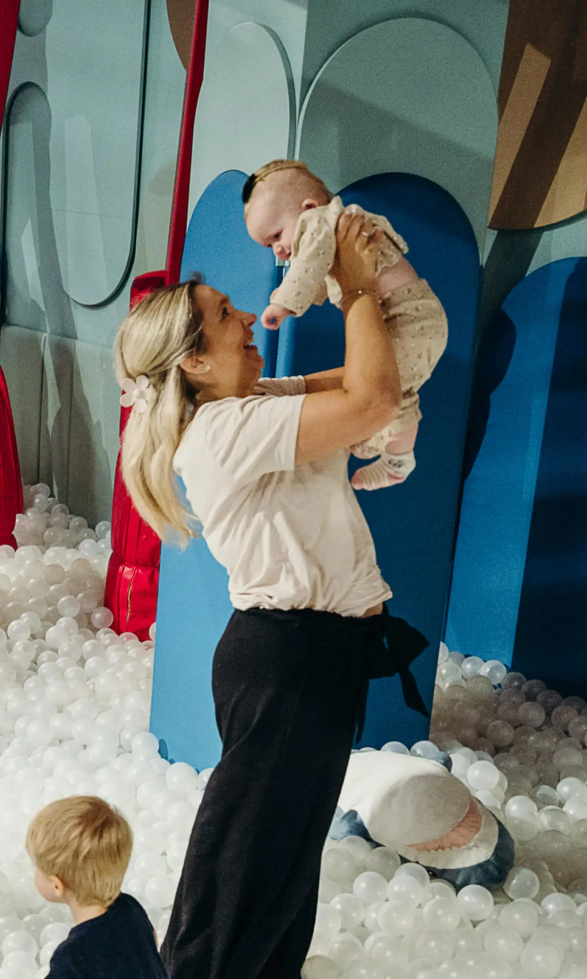 Baby hours