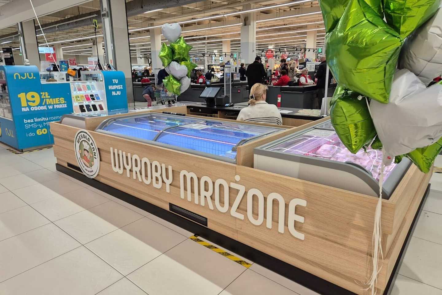 Weso a Pani Wola Park weso-a-pani-wola-park