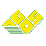 Tiare Shopping Agos logo