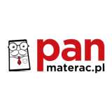 Pan Materac logo image