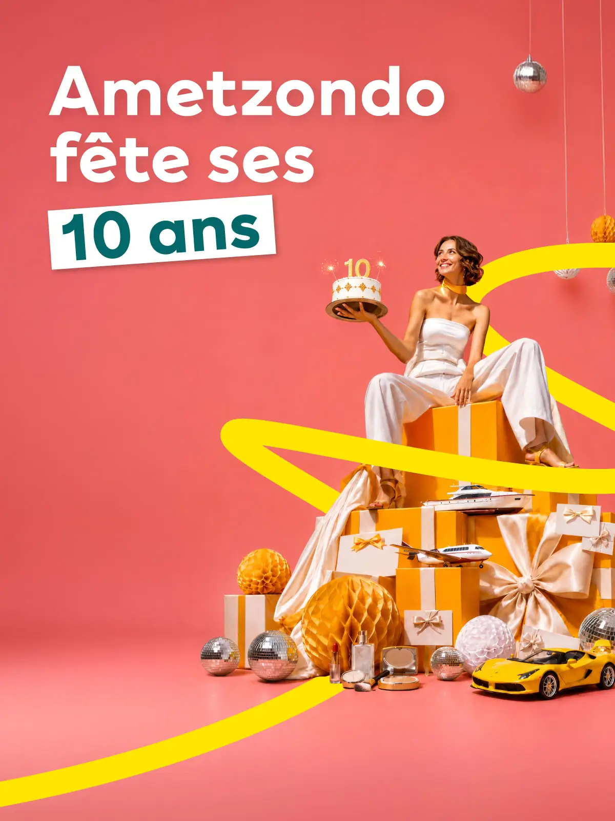Ametzondo 10 ans
