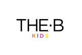 THE B - Kids logo