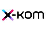 x-kom logo image