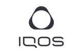 IQOS logo image