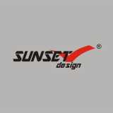 Sunset Design logo image