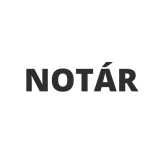 Logo | Notár