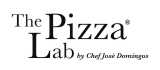 The Pizza Lab logo