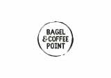 Bagel and Coffee Point logo