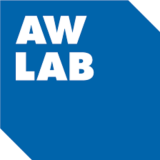 Tiare Shopping Aw Lab logo