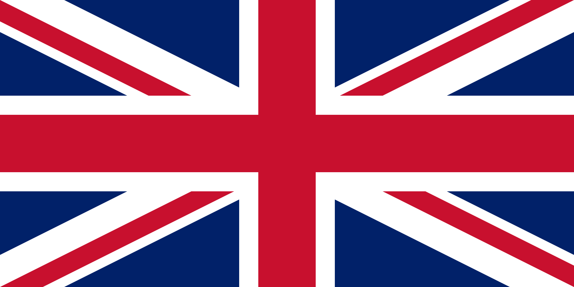Flag of United Kingdom UK