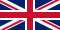 Flag of United Kingdom UK
