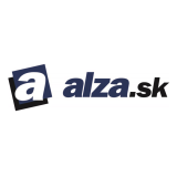 Alza výdajný box logo