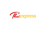 Thai express logo image