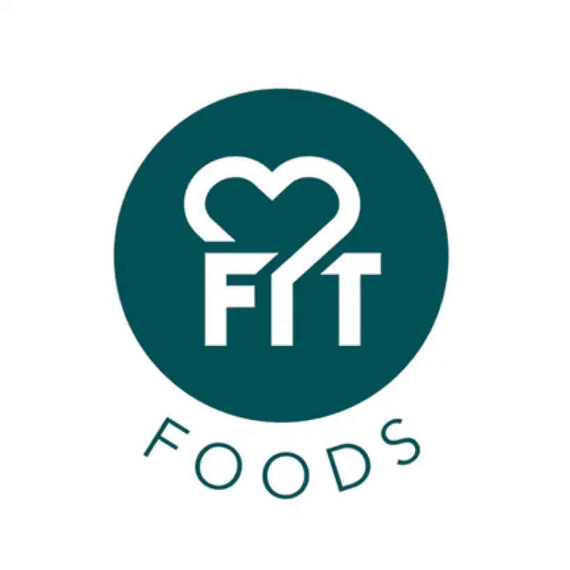Logo | FIT FOODS