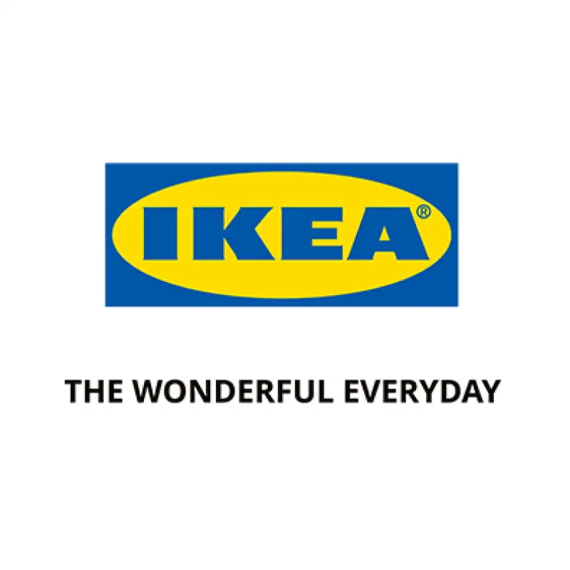 ikea logo