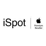 iSpot logo image
