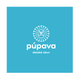 Logo | Púpava Detská Obuv