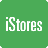 Logo | iStores