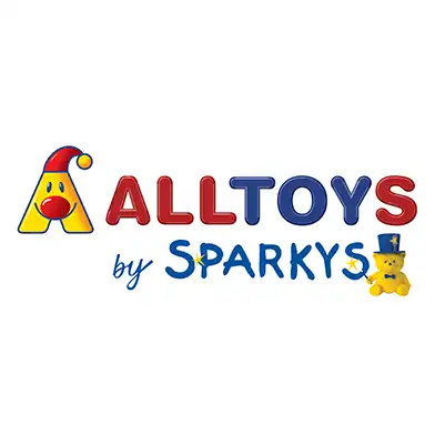 Logo | ALLTOYS