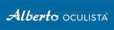 ALBERTO OCULISTA logo