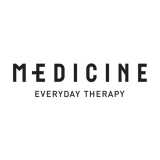 Medicine logo image