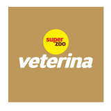 Logo | Super zoo Veterina