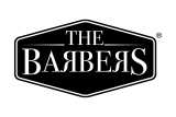 The Barbers - Barbeiros/as logo