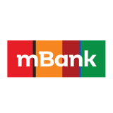 Logo | mBank